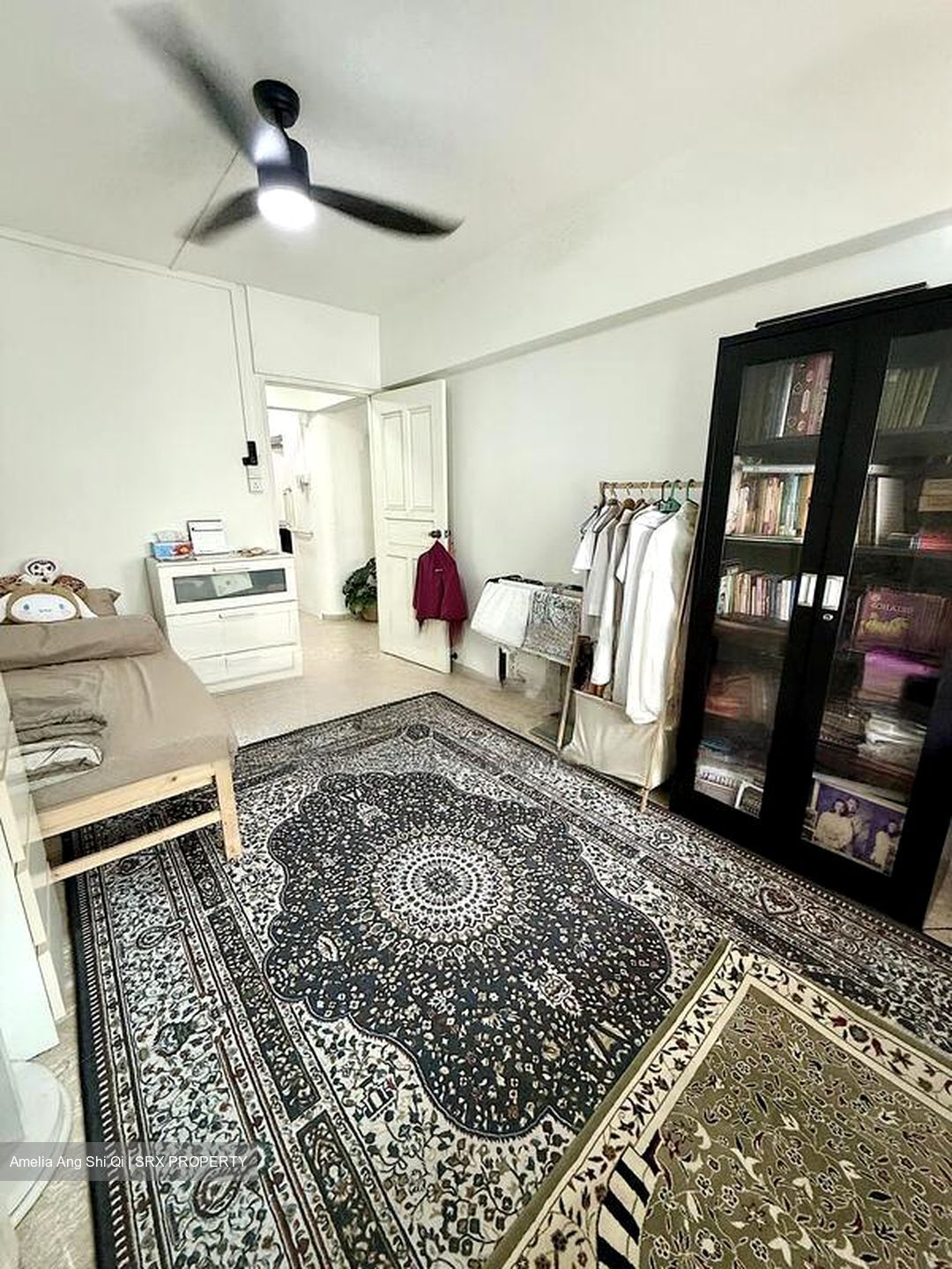 Blk 273 Bangkit Road (Bukit Panjang), HDB Executive #466343501